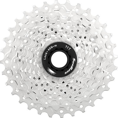 Sunrace 10 vitesses cassette 11-32T CSRS1 Blister
