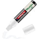 Marqueur à peinture edding ecoline 52 blanc