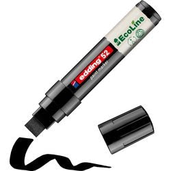Marqueur à peinture edding ecoline 52 noir