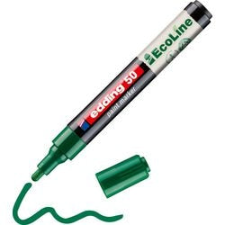 Marqueur à peinture edding ecoline 50 vert