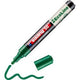 Marqueur à peinture edding ecoline 50 vert