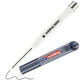 Marqueur de perçage edding 8880 gris