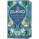 Thé pukka traiteur camomille, vanille
