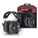 3m 1076449 - protection auditive worktunes sans fil bleu. technologie 90570e-1 | 1 pièce