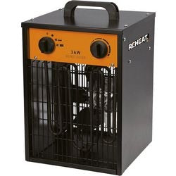 Réchauffer le radiateur électrique b3000 3,0kw reh492091