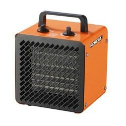Réchauffer le radiateur électrique PTC | 2kw | IP20 | 230v - reh499854
