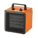 Réchauffer le radiateur électrique PTC | 2kw | IP20 | 230v - reh499854