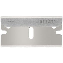 Martor de lame de rechange 44,50 no. 44 10 lames