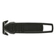 Couteau de sécurité martor 145001.16 plastique noir