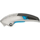 Couteau de sécurité martor 122001.02 aluminium argenté