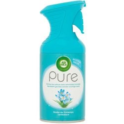Désodorisant à mèche d'air, spray rosée printanière, 250 ml
