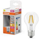 Sram source de lumière o retrofit classic clair e27 3,4 w blanc chaud