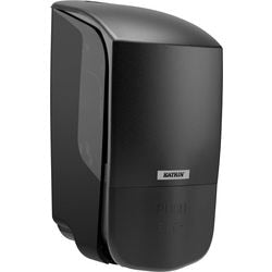 Distributeur de savon Katrin kat77359 noir