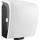 Distributeur de rouleaux d'essuie-tout Katrin kat82094 blanc