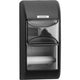 Distributeur de papier toilette katrin kat104452 noir