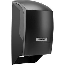 Distributeur de papier toilette Katrin kat77519 noir