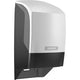 Distributeur de papier toilette Katrin kat77496 blanc