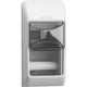 Distributeur de papier toilette Katrin kat92384 blanc