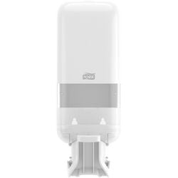 Distributeur de savon verrouillable en plastique Tork