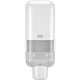Distributeur de savon verrouillable en plastique Tork