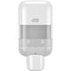Distributeur de savon verrouillable en plastique Tork