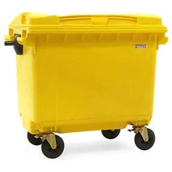 Caisse de rangement gl 0029 sans marque 770l couvercle