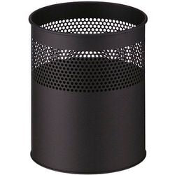 Poubelle à papier zw ek9591a v-part perf 15 l