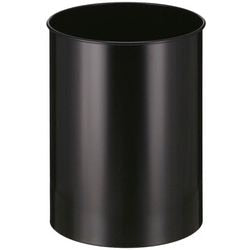 Poubelle à papier zw ek9623-30l-p v-part métal