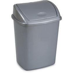 Poubelle mtlc zr bo 842 v-part 26l