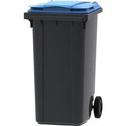 Conteneur à déchets 196492 sl ro unbran 240l