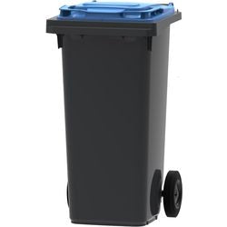 Conteneur à déchets 428880 cl vl sans marque 120l