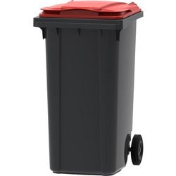 Conteneur à déchets 195558 sl ro sans marque 240l