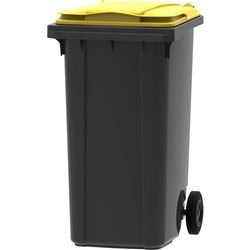 Conteneur à déchets 197304 sl ro sans marque 240l