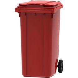 Conteneur à déchets ro 176764 sans marque 240l