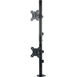 Kensington Vertical Stacking Dual Monitor Bras