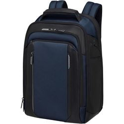 Sac à dos pour ordinateur portable Samsonite Spectrolite 4.0 extensible 15,6" bleu