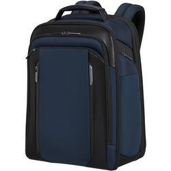 Sac à dos pour ordinateur Samsonite Spectrolite 4.0 siège 17,3” bleu