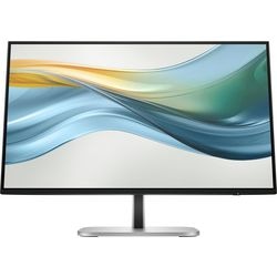 Moniteur hp série 5 pro 524pu noir