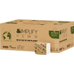 Papier toilette Imp papernet slify 417814