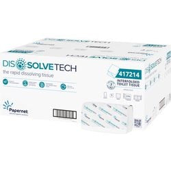 Papier toilette papernet dissolve tech 417214