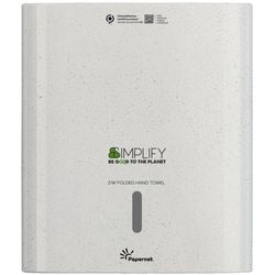Distributeur de serviettes en papier Imp papernet slify 421336
