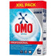 Lessive professionnelle blanche Omo 140 lavages (7kg)