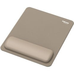 Tapis de souris Fellowes Breyta couleur sable