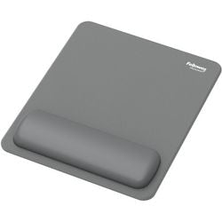 Tapis de souris Fellowes Breyta gris