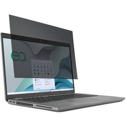 Filtre de confidentialité kensington eq160a1610e écran tactile noir