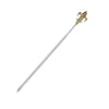 Westmark brochette de viande lilie inox 3 pièces