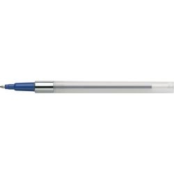 Recharge pour stylo roller uni-ball power tank 0,4 mm bleu 141352