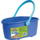 Seau bl 19800230 spontex easy max 10l