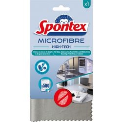 Chiffon de nettoyage gs 19700206 spontex mrcfb