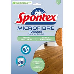Serpillère br 19700049 microfibre spontex